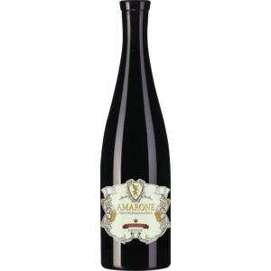 Capricorno Amarone della Valpolicella DOCG, 50 cl Capricorno Amarone della Valpolicella DOCG, 50 cl