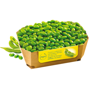 Orogel Soja Edamame, TK, 1 kg