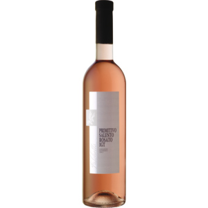 Falchetto Primitivo Rosato IGP, 75 cl