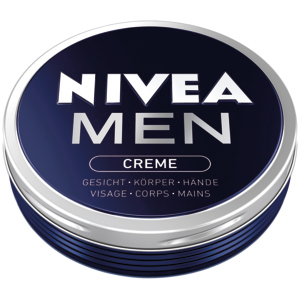 Nivea Men Creme, 150 ml Nivea Men Creme, 150 ml