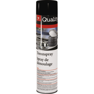 Quality Trennspray, 12 x 600 ml Quality Trennspray, 12 x 600 ml