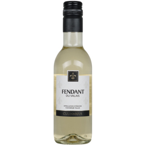 Culinarius Fendant, 25 cl Culinarius Fendant, 25 cl