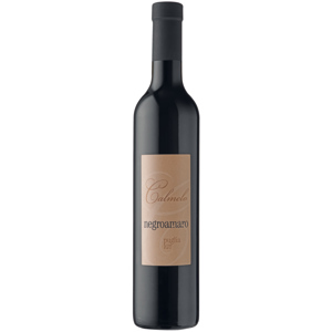 Calmelo Negroamaro Puglia IGP, 50 cl