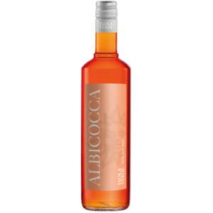 Isola Verde Albicocca 20%, 70 cl Isola Verde Albicocca 20%, 70 cl