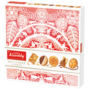 Kambly Printemps Weihnachten, 350 g