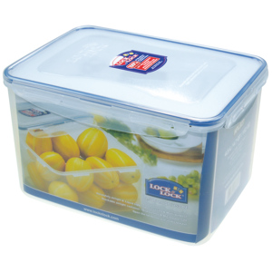 Lock & Lock Dose 4,5 l Lock & Lock Dose 4,5 l