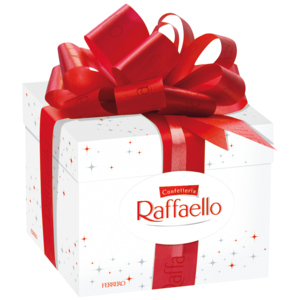 Raffaello Würfel, 300 g Raffaello Würfel, 300 g