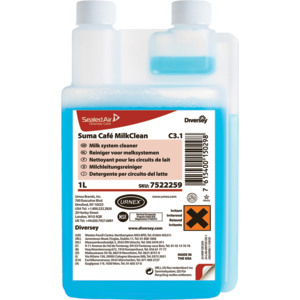 Suma Café Milk Clean, 1 l Suma Café Milk Clean, 1 l