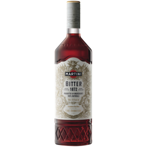 Martini Bitter Riserva Speciale 28,5% Vol., Karton zu 6 Flaschen x 70 cl Martini Bitter Riserva Speciale 28,5% Vol., Karton zu 6 Flaschen x 70 cl