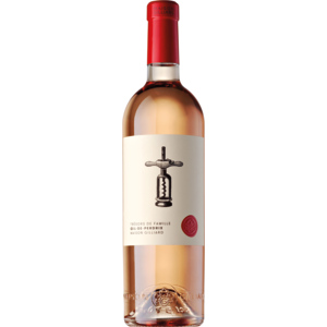 Trésors de Famille Oeil de Perdrix Valais AOC, 75 cl