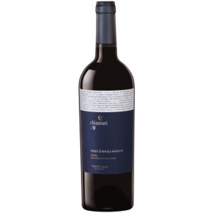 Chiantari Nero d`Avola Merlot Sicilia IGT, 75 cl Chiantari Nero d`Avola Merlot Sicilia IGT, 75 cl