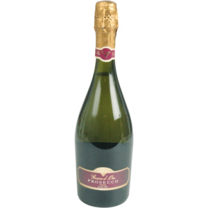 Goccia d'Oro Prosecco DOC, 37,5 cl Goccia d'Oro Prosecco DOC, 37,5 cl