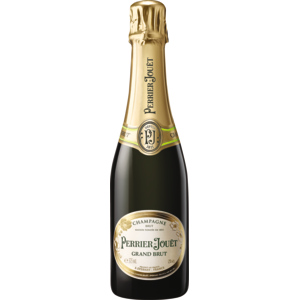 Perrier-Jouët Grand Brut Champagne AOC, 37,5 cl