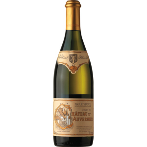 Chateau d`Auvernier Blanc Neuchatel AOC, 75 cl