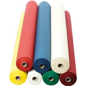 Quality Tischtuchrolle Airlaid, 40 x 1,2 m, bordeaux Quality Tischtuchrolle Airlaid, 40 x 1,2 m, bordeaux