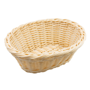 APS Brotkorb oval polyrattan APS Brotkorb oval polyrattan