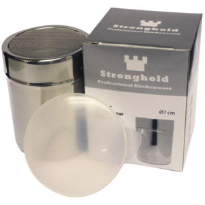 Stronghold Puderzuckerstreuer Stronghold Puderzuckerstreuer