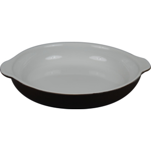 Stronghold Rustico Schale, Ø 18 cm, braun Stronghold Rustico Schale, Ø 18 cm, braun