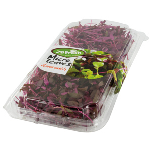 Micro Leaves Amaranth 40 g