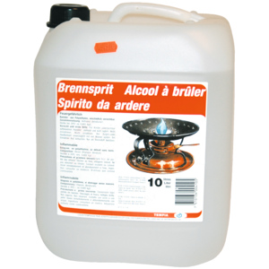 Brennsprit, 10 l Brennsprit, 10 l