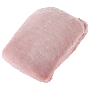 Schweins-Unterspälte enthäutet, ca. 1 kg Schweins-Unterspälte enthäutet, ca. 1 kg