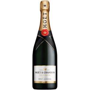 Moët & Chandon Brut Imperial Champagne AOC, 75 cl