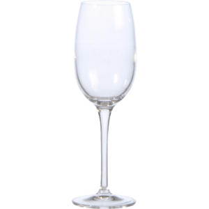 Luigi Bormioli Vinoteque Liqueurkelch, 2/4 cl geeicht, 12 cl, Pack zu 6 Stück