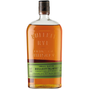 Bulleit Rye 45% Vol, 70 cl Bulleit Rye 45% Vol, 70 cl