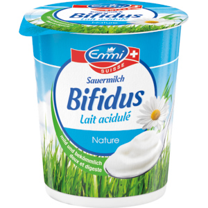 Emmi Bifidus Jogurt nature, 500 g Emmi Bifidus Jogurt nature, 500 g