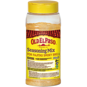 Old El Paso Fajita Mix, 500 g