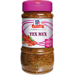 McCormick Tex-Mex, 185 g