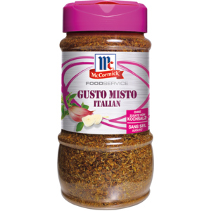McCormick Gusto Misto, 200 g