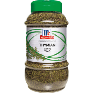 McCormick Thymian, 165 g