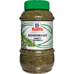 McCormick Bohnenkraut, 200 g