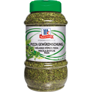 McCormick Pizza, 250 g McCormick Pizza, 250 g