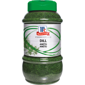 McCormick Dillspitzen, 140 g McCormick Dillspitzen, 140 g