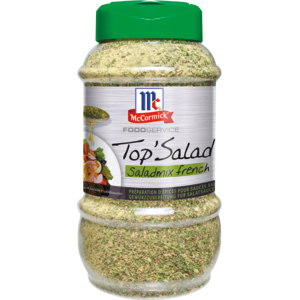 McCormick Saladmix French, 390 g