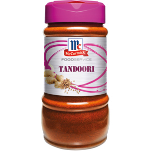 McCormick Tandoori Mix, 240 g