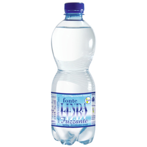 Fonte Linda gassata 50 cl
