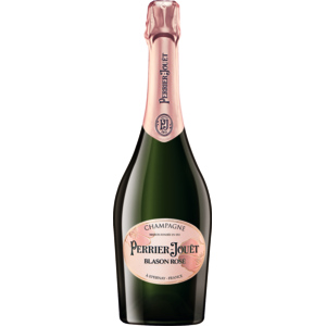 Perrier-Jouët Blason Rosé Champagne AOC, 75 cl Perrier-Jouët Blason Rosé Champagne AOC, 75 cl