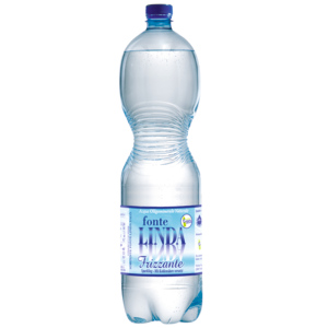 Fonte Linda mit Kohlensäure 6 x 1,5 l Fonte Linda mit Kohlensäure 6 x 1,5 l