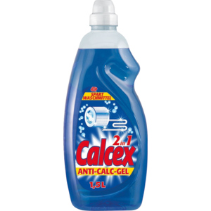 Calcex Anti-Calc, Gel, 1,5 l Calcex Anti-Calc, Gel, 1,5 l