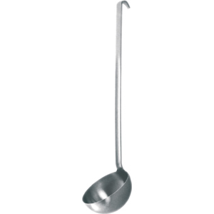 Schöpfer Inox Ø 12 cm 50 cl 52 cm Schöpfer Inox Ø 12 cm 50 cl 52 cm