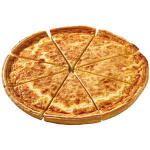 Panella Käse-Wähe, geschnitten, tiefgekühlt, 2 x 1,5 kg