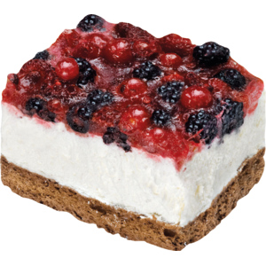 Romer's Beeren Schnitte, tiefgekühlt, 2 x 12 x 100 g Romer's Beeren Schnitte, tiefgekühlt, 2 x 12 x 100 g