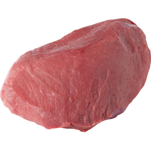 Swiss Quality Beef Flache Nuss enthäutet, ca. 1,5 kg Swiss Quality Beef Flache Nuss enthäutet, ca. 1,5 kg