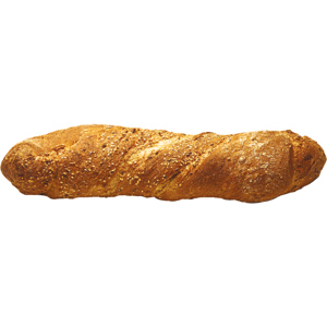 Romer's Schraubenbrot dunkel, vorgebacken, tiefgekühlt, 10 x 350 g Romer's Schraubenbrot dunkel, vorgebacken, tiefgekühlt, 10 x 350 g