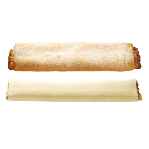 Romer's Apfelstrudel, Teigling, tiefgekühlt, 6 x 1,2 kg