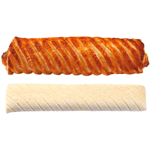 Romer's Vanillestange, Teigling, tiefgekühlt, 60 x 95 g Romer's Vanillestange, Teigling, tiefgekühlt, 60 x 95 g