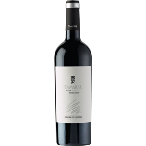 Tamaral Gran Reserva Ribera del Duero DO, 75 cl Tamaral Gran Reserva Ribera del Duero DO, 75 cl